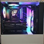 MULTIMEDIA & GAME PC i5 12600K/1TBM.2/32GBDDR4/RTX3060Ti 8G, 32 GB, Zelf gebouwde pc, Multimedia-game@hotmail.com, Ophalen of Verzenden
