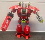 Lego 7701 Exo-Force Grand Titan, Ophalen of Verzenden, Gebruikt