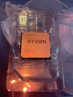 AMD Ryzen 7 1700 Processor, Ophalen of Verzenden, Gebruikt, 8-core, 3 tot 4 Ghz
