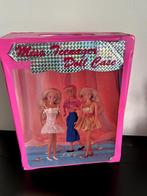 Miss teenager doll case, Gebruikt, Ophalen of Verzenden, Barbie