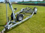 boottrailer freewheel Seafury, 650, sloep boot reddingsboot, Watersport en Boten, Ophalen, 10 tot 30 pk, Gebruikt, Binnenboordmotor
