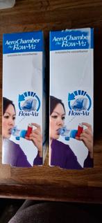 Gratis 2 x voorzetkamer, Diversen, Verpleegmiddelen, Ophalen of Verzenden, Nieuw