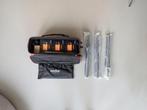 Godox fotostudio met (3) smart 300SDI flitsers, Ophalen, Zo goed als nieuw, Complete fotostudio