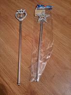 Toverstaf / Prinsessenstaf, Ophalen of Verzenden, Zo goed als nieuw, Meisje