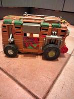 Nina thurtels auto, Ophalen of Verzenden, Zo goed als nieuw