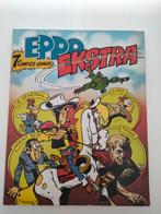 EPPO EXTRA 7 complete verhalen, Meerdere stripboeken, Ophalen of Verzenden, Gelezen