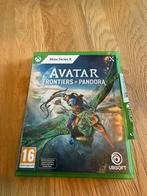 Game Avatar - frontier of pandora, Spelcomputers en Games, Games | Xbox Series X en S, Ophalen of Verzenden, Zo goed als nieuw