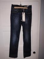 Garcia jeans.Maat 28.Nieuw., Ophalen of Verzenden, Zo goed als nieuw, Blauw, W28 - W29 (confectie 36)