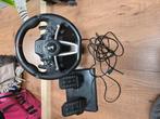 Hori RWA racing wheel apex playstation, Spelcomputers en Games, Spelcomputers | Sony PlayStation Consoles | Accessoires, Ophalen of Verzenden