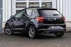 Volkswagen Polo 1.0 TSI Highline DSG LED-PANO-VIRTUAL-JOIN-A, Auto's, Volkswagen, Voorwielaandrijving, Gebruikt, 116 pk, Zwart