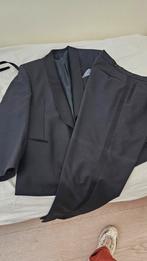 Mooie smoking plus strik, Kleding | Heren, Kostuums en Colberts, Ophalen, Gedragen