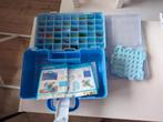aquabeads, Hobby en Vrije tijd, Ministeck, Ophalen of Verzenden, Gebruikt