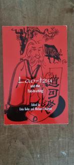 Lao-Tzu en de Tao-te-ching, Boeken, Achtergrond en Informatie, Spiritualiteit algemeen, Livia Kohn en Michael Lafargue, Ophalen of Verzenden