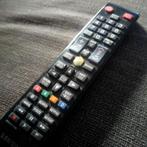 Samsung Smart TV Afstandsbediening, Audio, Tv en Foto, Afstandsbedieningen, Ophalen, Gebruikt, Origineel, Tv