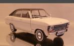 Opel Olympia Modelauto 124, Hobby en Vrije tijd, Modelauto's | 1:24, Ophalen of Verzenden, Nieuw, Auto, Overige merken