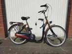 Sparta Entree Damesfiets 26" extra lage instap Nexus 7 speed, Fietsen en Brommers, Fietsen | Dames | Damesfietsen, Ophalen, Sparta