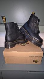 Nieuwe Dr. Martens Schoenen, Zwart, Lage of Enkellaarzen, Nieuw, Ophalen of Verzenden