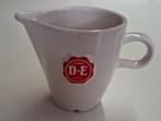 Douwe Egberts melkkannetje., Ophalen of Verzenden, Porselein, Kop en/of schotel