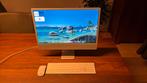 Mooie iMac, Apple M1 te koop! 2021 met 24 inch scherm, Ophalen, 256 GB, IMac, Zo goed als nieuw