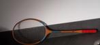 Vintage badmintonracket, Antiek en Kunst, Curiosa en Brocante, Ophalen