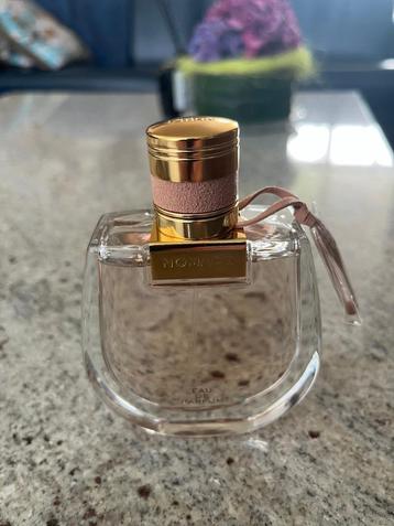 Chloe Nomade 75 ml Eau de Parfum beschikbaar voor biedingen