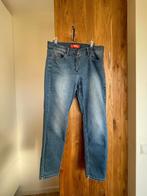 Zerres Sensational jeans, maat 40, kurz, Blauw, Ophalen of Verzenden, Zo goed als nieuw, W30 - W32 (confectie 38/40)