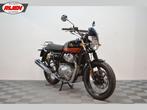 ROYAL ENFIELD INTERCEPTOR 650 (bj 2022), Motoren, Motoren | Royal Enfield, 2 cilinders, 648 cc, Motorrijbewijs A, Bedrijf