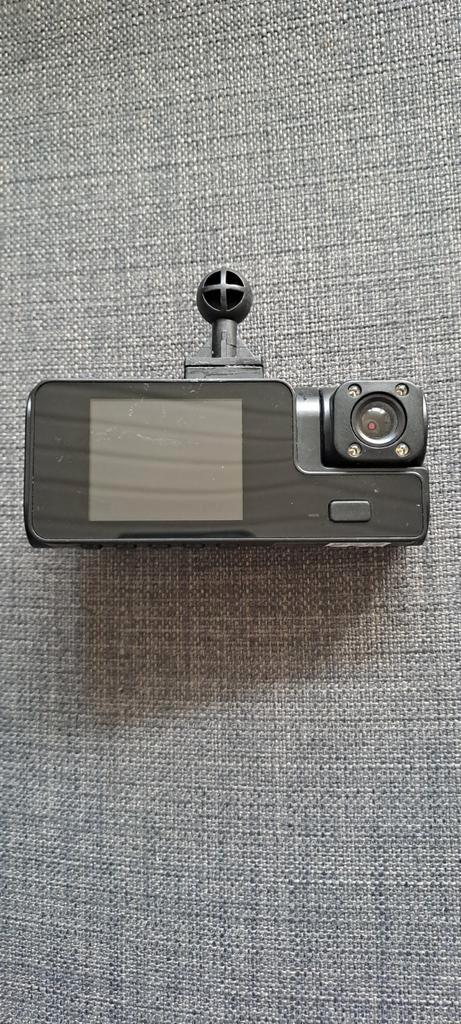 Dashcam - Auto Camera, Auto diversen, Dashcams, Zo goed als nieuw, Ophalen of Verzenden