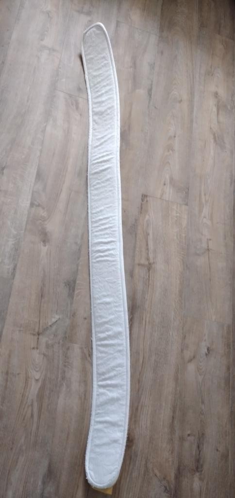 Matraswig,fleecedeken/sloffen,dekbedovertrek,kussenhoes+lamp, Huis en Inrichting, Slaapkamer | Beddengoed, Gebruikt, Deken of Dekbed