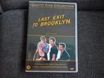 Last exit to Brooklyn (dvd), Vanaf 16 jaar, Ophalen of Verzenden, Zo goed als nieuw, Overige gebieden