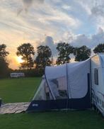 Goldcamp première (reistent), Caravans en Kamperen, Tenten, Gebruikt