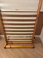 Bed nog helemaal goed, Huis en Inrichting, Slaapkamer | Bedden, Ophalen, Gebruikt, 90 cm, Eenpersoons