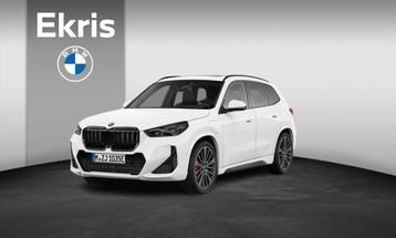 BMW X1 xDrive25e M Sport Pro | Panoramadak | Head-Up Display beschikbaar voor biedingen