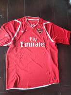 ZGAN NIKE ARSENAL FC VOETBAL SHIRT SIZE MEDIUM, Ophalen of Verzenden, Zo goed als nieuw, Shirt