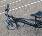 YOSEMITE E-Bike CITY SPORT 28″, Fietsen en Brommers, Elektrische fietsen, Overige merken, 50 km per accu of meer, Zo goed als nieuw
