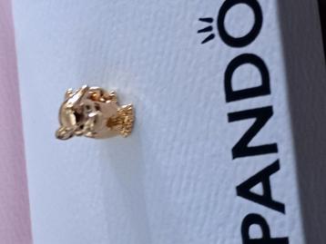 Pandora bedel Simba beschikbaar voor biedingen