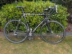 Noorman 62 cm racefiets, Fietsen en Brommers, Fietsen | Racefietsen, Gebruikt, Aluminium, Meer dan 20 versnellingen, Ophalen