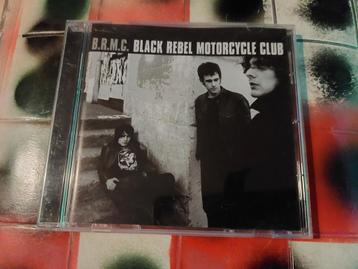 CD-B.R.M.C.-BLACK REBEL MOTORCYCLE CLUB (GARAGEROCK) beschikbaar voor biedingen