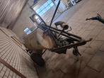 Wegro tank, Ophalen of Verzenden, Gewasbescherming en Bemesting