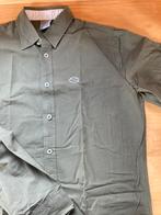 Heren Overhemd Harley-Davidson maat M, Kleding | Heren, Overhemden, Zo goed als nieuw, Groen, Harley-Davidson, Halswijdte 39/40 (M)
