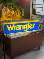 Wrangler Jeans Lichtbak - Eyecatcher!, Ophalen of Verzenden