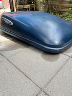 Probox dakkoffer 375L, Auto diversen, Ophalen of Verzenden, Zo goed als nieuw