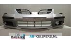 Voorbumper van een Nissan Almera Tino, Gebruikt, -, -, Bumper