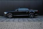 Bentley Continental GT GTC 4.0 V8 MULLINER | MEMORY | LEDER, Auto's, Bentley, Automaat, Euro 5, Stof, Gebruikt
