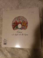 LP Vinyl, Queen A night at the Opera, Reprint 180 Gram, Cd's en Dvd's, Vinyl | Rock, Ophalen of Verzenden, Zo goed als nieuw, 12 inch