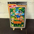 ️ Te Koop: Jungle Party (PSP, Tweedehands), Puzzel en Educatief, Gebruikt, 1 speler, Ophalen of Verzenden