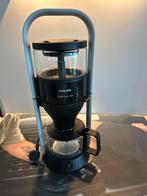 Philips Café Gourmet Koffiemachine - Perfecte Koffie!, Witgoed en Apparatuur, Koffiezetapparaten, Gebruikt, Koffiemachine, Gemalen koffie