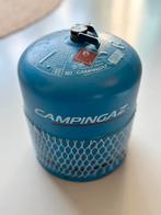 Gasfles Campinggaz 907, nog 2/3 vol., Ophalen, Gebruikt