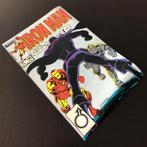 Iron Man Vol.1 #196 (1985) FN (6.0), Amerika, Marvel Comics, Ophalen of Verzenden, Gelezen