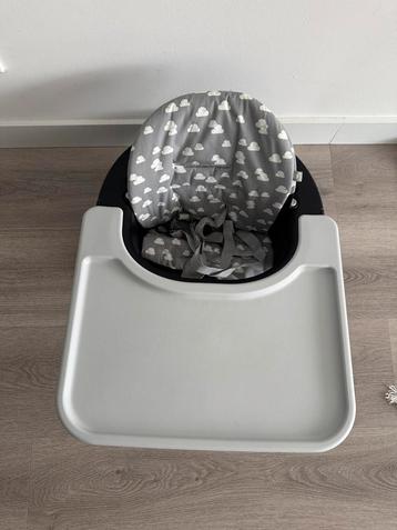 Stokke Babyset ZGAN beschikbaar voor biedingen